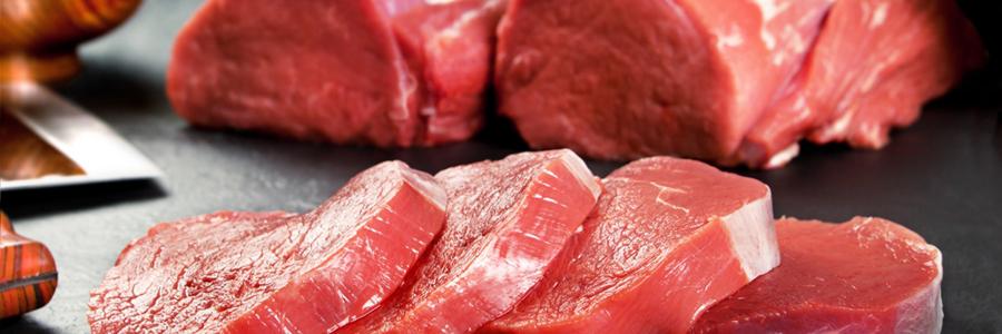 Упаковка мяса и мясных продуктов