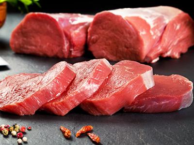 Упаковка мяса и мясных продуктов